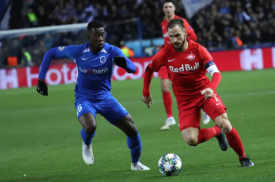 Galatasaray 4. transferine hazırlanıyor: Bonservisi 5 milyon euro - 7 Galatasaray 4. transferine hazırlanıyor: Bonservisi 5 milyon euro - 7