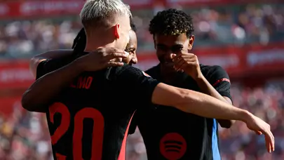 Barcelona'nın ikinci başvurusu da reddedildi: Yıldız futbolcu için formül aranıyor