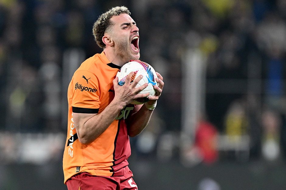 Barış Alper Yılmaz'ın babasından Fenerbahçeli isme olay sözler: "Psikolojik destek alsın"