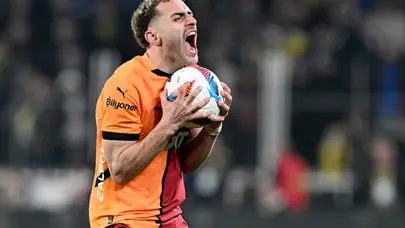 Barış Alper Yılmaz'ın babasından Fenerbahçeli isme olay sözler: "Psikolojik destek alsın"