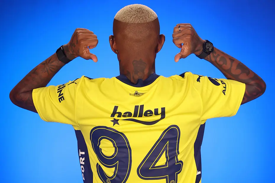 Suudiler şokta: Çıldırtan Talisca kararı - 5 Suudiler şokta: Çıldırtan Talisca kararı - 5