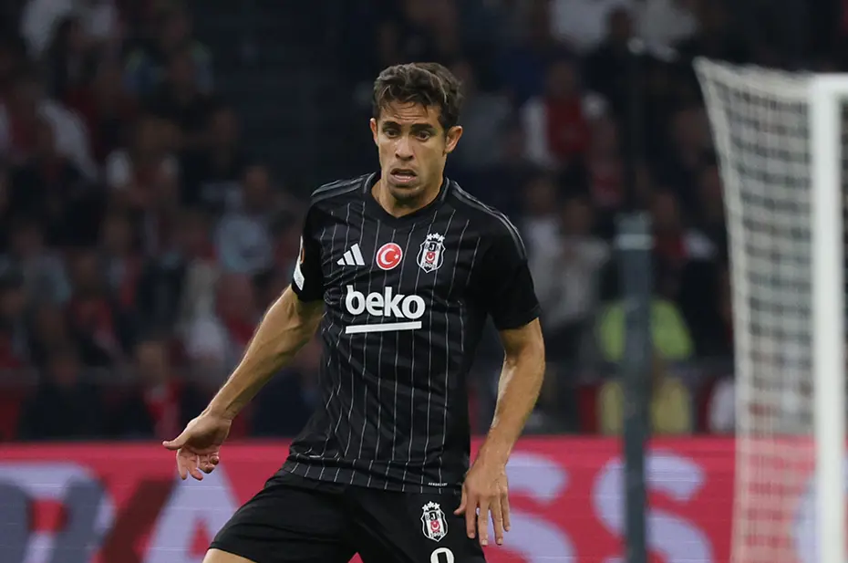 SÜPER LİG 24. HAFTA | Beşiktaş-Trabzonspor maçı ne zaman, saat kaçta, hangi kanalda?(İlk 11'ler) - 7