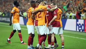 Süper Lig | Rizespor - Galatasaray maçı ne zaman, saat kaçta, hangi kanalda? Süper Lig | Rizespor - Galatasaray maçı ne zaman, saat kaçta, hangi kanalda?