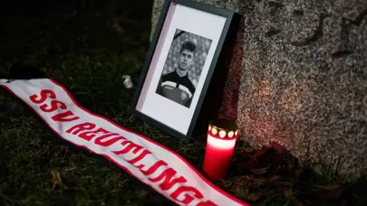 Futbol dünyasında şok ölüm: Cansız bedeni evde bulundu