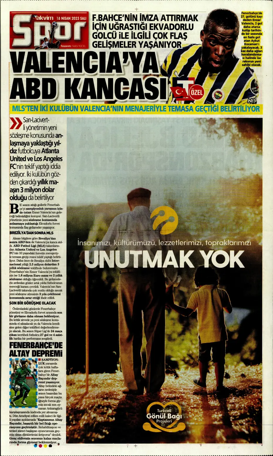 "Firmino harekatı" | Sporun Manşetleri - 31