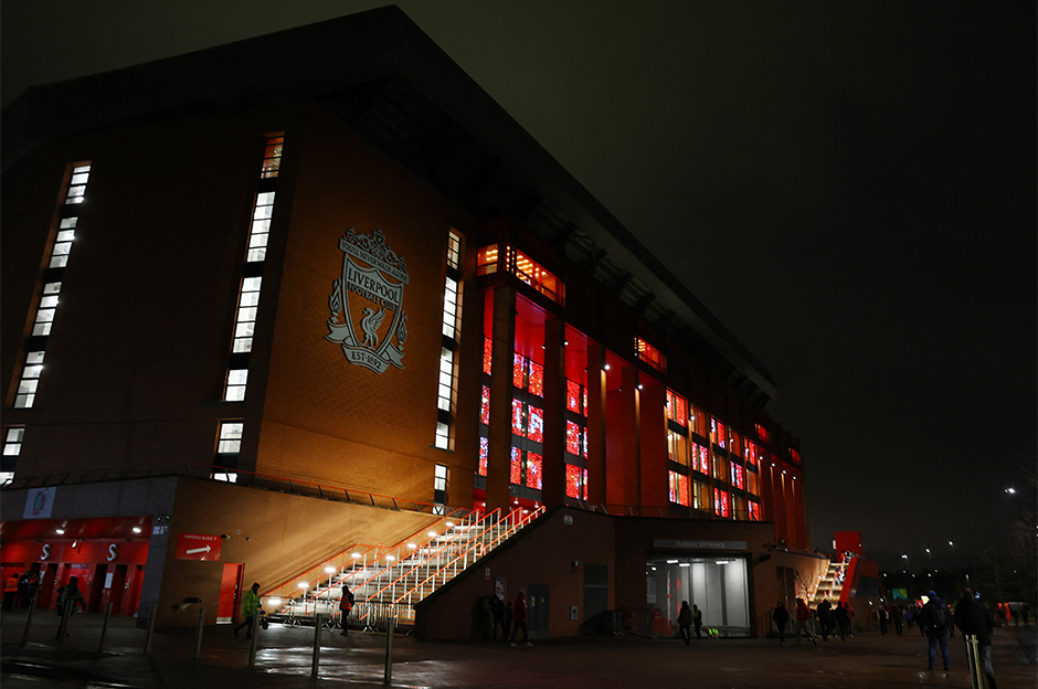 Liverpool'dan Avrupa Süper Ligi'ne ret