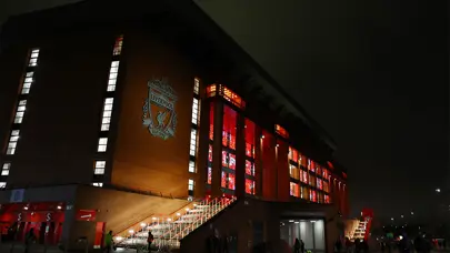 Liverpool'dan Avrupa Süper Ligi'ne ret