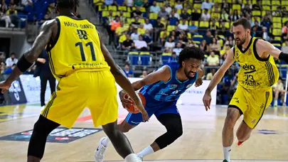 Fenerbahçe Beko, Bahçeşehir Koleji'nin rakibi oldu