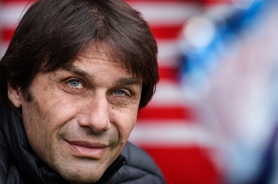 Antonio Conte 8 milyon euroya ikna oldu: Gelir gelmez 3 sorunla yüzleşecek - 5 Antonio Conte 8 milyon euroya ikna oldu: Gelir gelmez 3 sorunla yüzleşecek - 5