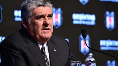 Serdal Adalı kamera karşısına geçiyor: Canlı yayınlanacak