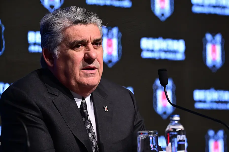 Serdal Adalı'dan TFF'ye istifa çağrısı: "Ezeli rakiplerimizin oyuncağı haline geldi" - 3 Serdal Adalı'dan TFF'ye istifa çağrısı: "Ezeli rakiplerimizin oyuncağı haline geldi" - 3