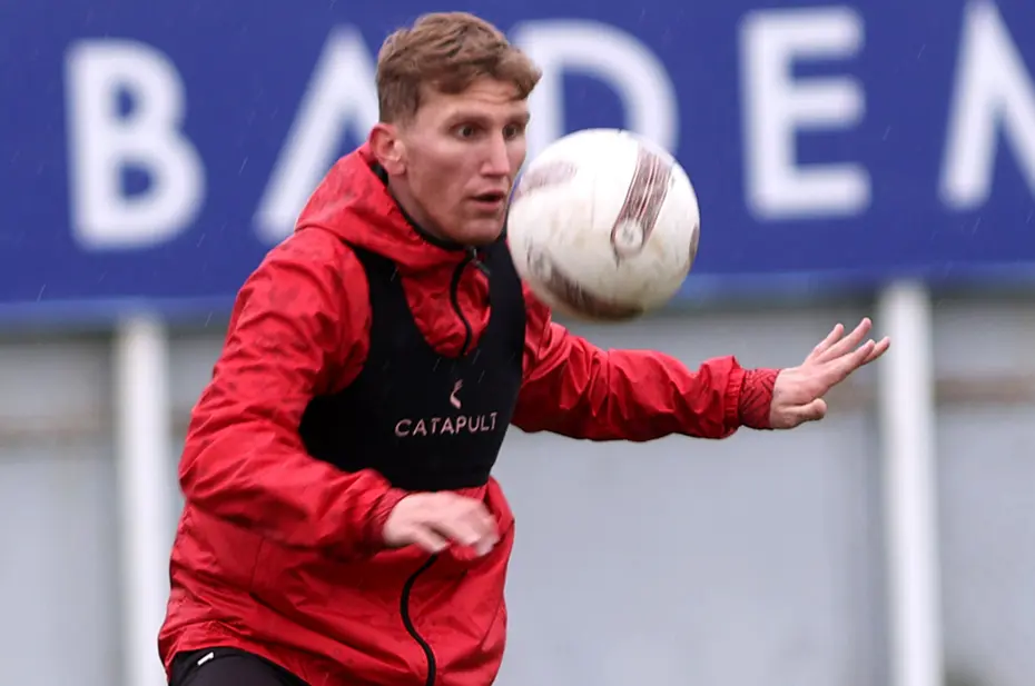 Fenerbahçe'de büyük operasyon: 7 futbolcuyla yollar ayrılıyor - 10