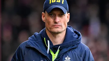 Union Saint-Gilloise'in hocası Blessin, Fenerbahçe mağlubiyetini tek cümleyle özetledi