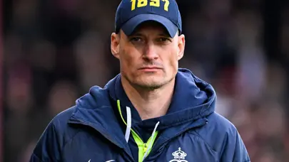 Union Saint-Gilloise'in hocası Blessin, Fenerbahçe mağlubiyetini tek cümleyle özetledi