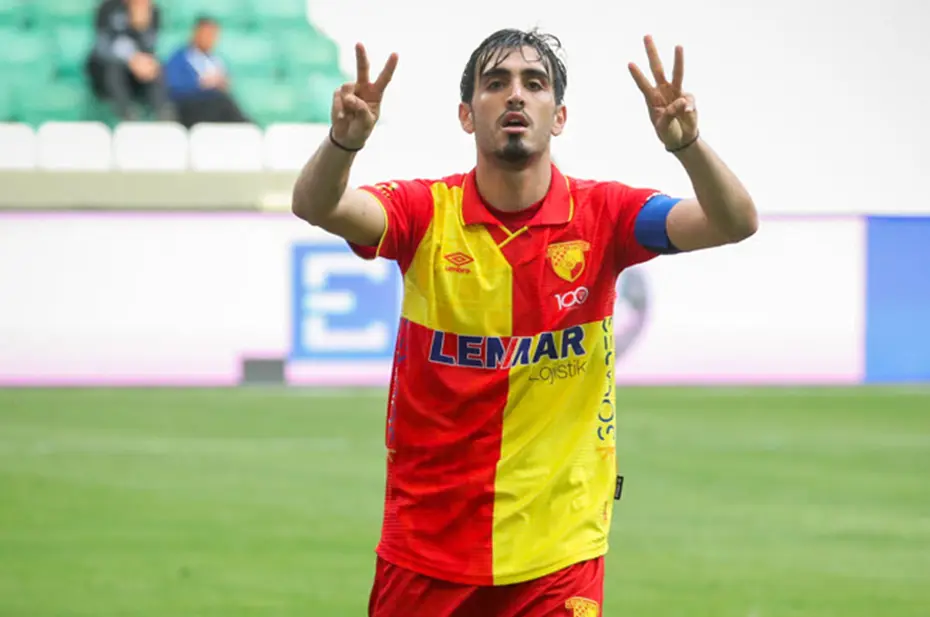 6 yıllık devrin sonu: Alex de Souza flaş transferi bitiriyor - 4