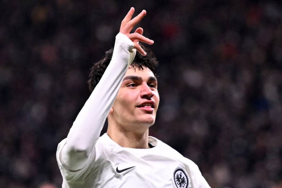 Can Uzun yeni piyasa değeriyle rekor kırdı: Tam 36 katı