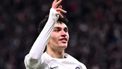 Can Uzun yeni piyasa değeriyle rekor kırdı: Tam 36 katı