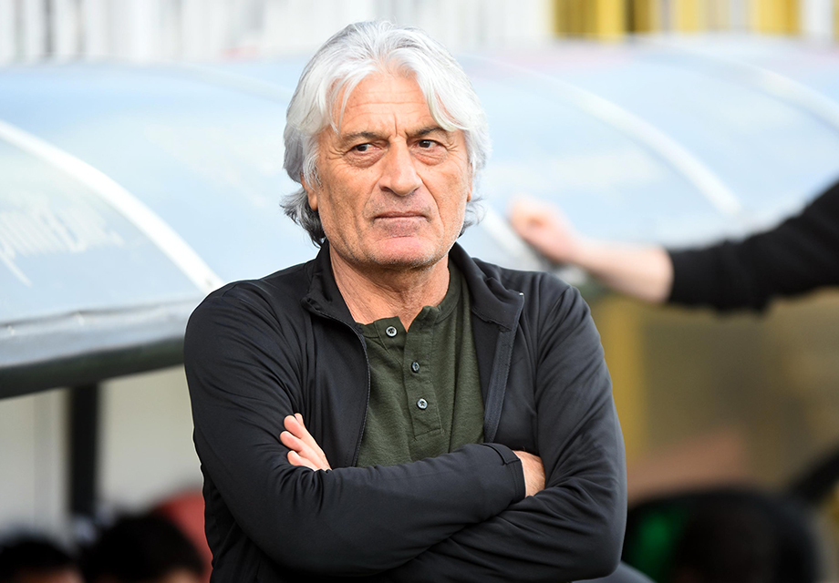 Spor Toto 1. Lig | Denizlispor'un kümede kalma için son şansı