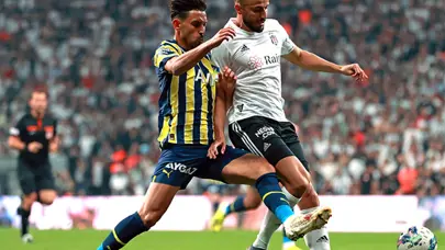 Benzema ve Kante'ye takım arkadaşı olabilir