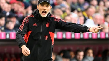 Bayern Münih'te Thomas Tuchel, Sadio Mane yerine adayını buldu