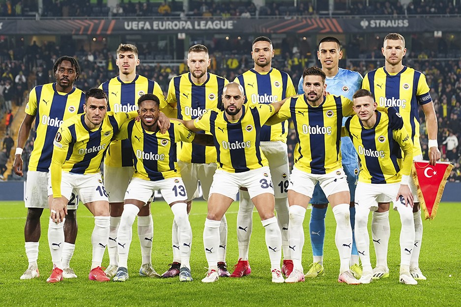 Fenerbahçe'de benzeri görülmemiş kıyım: Tam 16 futbolcu, aralarında kimler yok ki