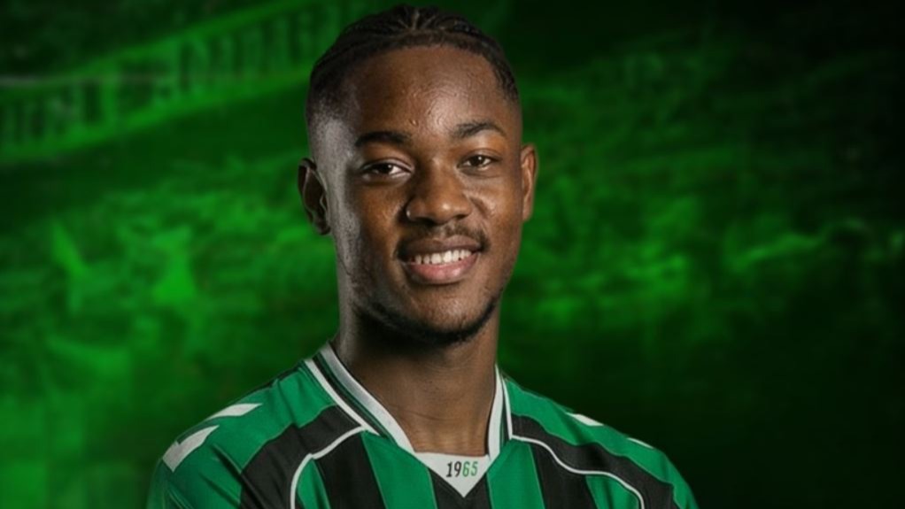 Başakşehir'den Sakaryaspor'a transfer