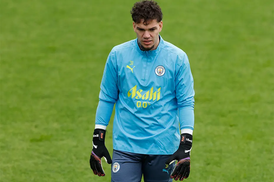 Ederson asistiyle ilki başardı: Premier Lig tarihine geçti - 4