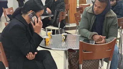 Mehmet Aurelio'nun acı günü: Duygusal veda