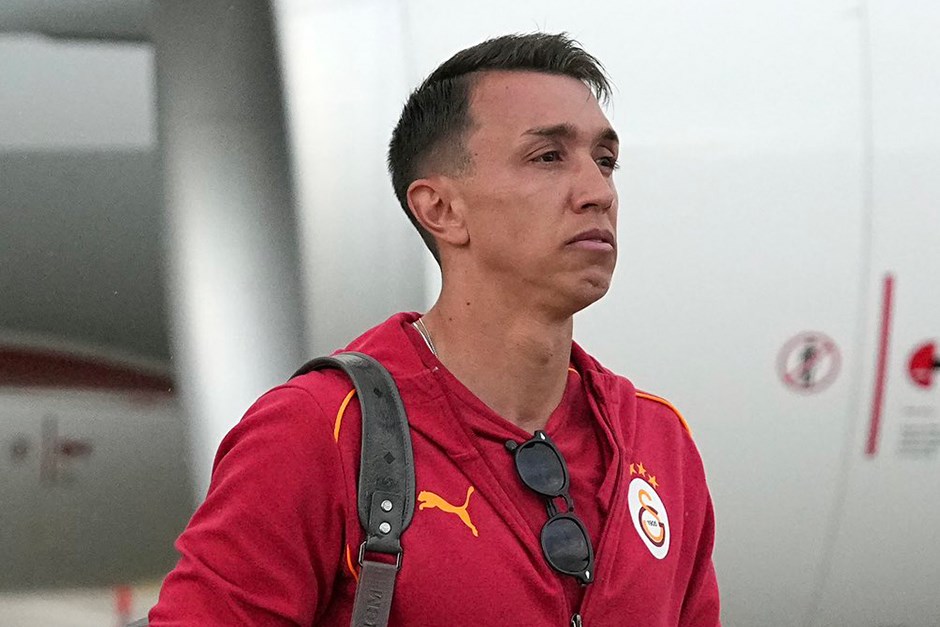 Galatasaray'da Muslera'nın yerine "1 numaralı" aday: İstenen bonservis belli oldu