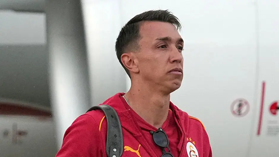 Fernando Muslera'dan son anda ters köşe: Yeni takımı resmen açıklandı