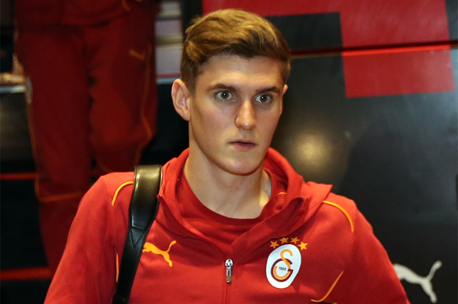 FLAŞ: Elias Jelert'te sürpriz gelişme resmen açıklandı