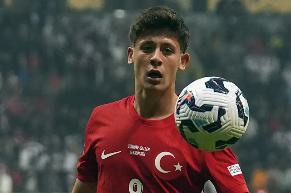 Milli maç sonrası Arda Güler için flaş iddia: Türk futbolunun duayeni duyurdu - 2