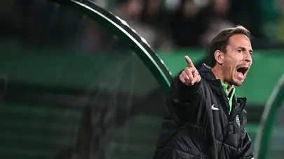 Trabzonspor'un eski oyuncusu Süper Lig'e teknik direktör olarak dönüyor