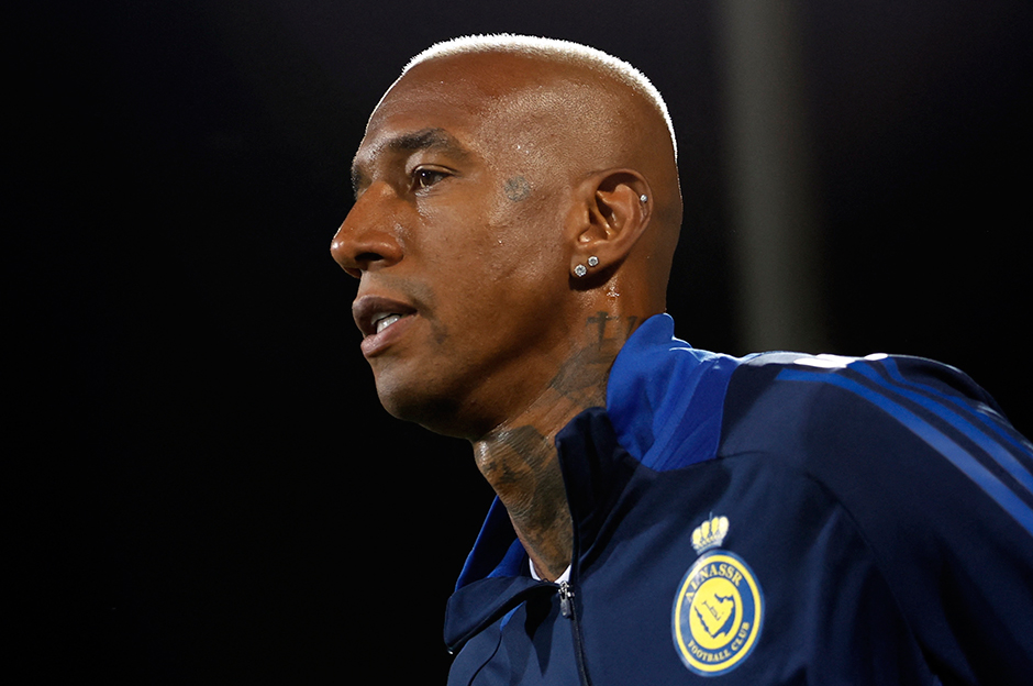 "Talisca olmazsa B planında 2 yıldız var" | Sporun manşetleri