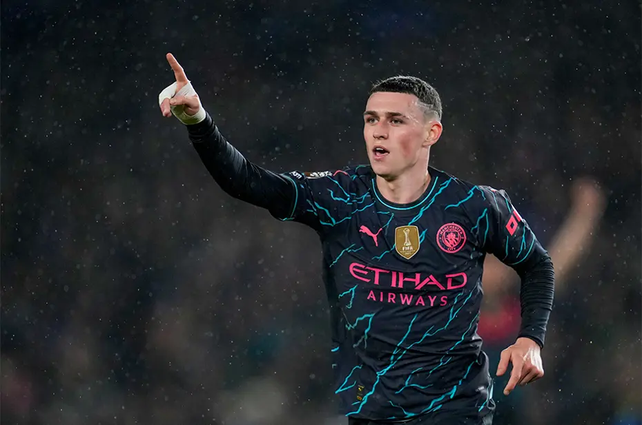 Dünyanın en pahalı kadrosu belli oldu: Bu 11’in kadro değeri tam 1.33 milyar euro - 11 Dünyanın en pahalı kadrosu belli oldu: Bu 11’in kadro değeri tam 1.33 milyar euro - 11