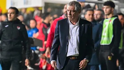 Beşiktaş'ta ayrılık yakın: İşte Fernando Santos'un kafasından sildiği futbolcu