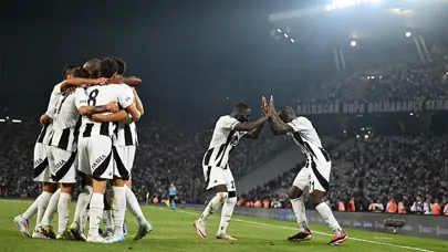 Süper Kupa | Spor yazarları Galatasaray-Beşiktaş maçı için ne dedi?