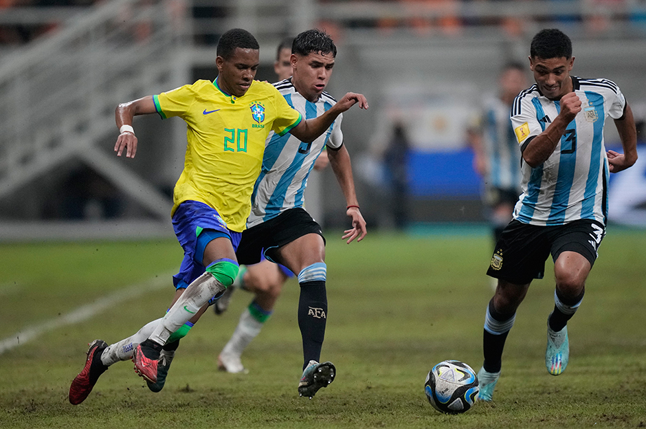 Barcelona 'Yeni Neymar'ını buldu