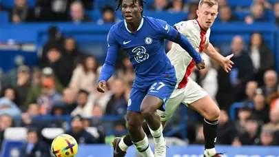 David Datro Fofana, Union Berlin'de