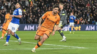 Ozan Tufan attı, Hull City play-off şansını son maça bıraktı