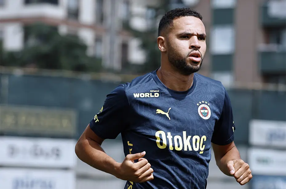 Süper Lig'in en pahalı transferleri: İlk 5 transferin 4'ü son 1 yılda yapıldı - 12 Süper Lig'in en pahalı transferleri: İlk 5 transferin 4'ü son 1 yılda yapıldı - 12