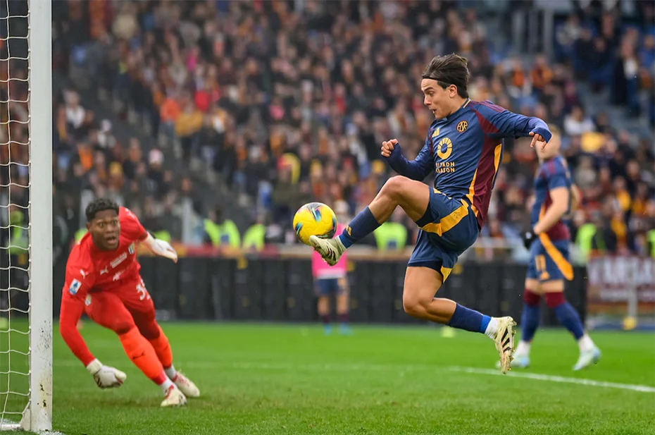 Yayıncı kuruluş duyurdu: Paulo Dybala'ya Galatasaray yasağı - 1 Yayıncı kuruluş duyurdu: Paulo Dybala'ya Galatasaray yasağı - 1