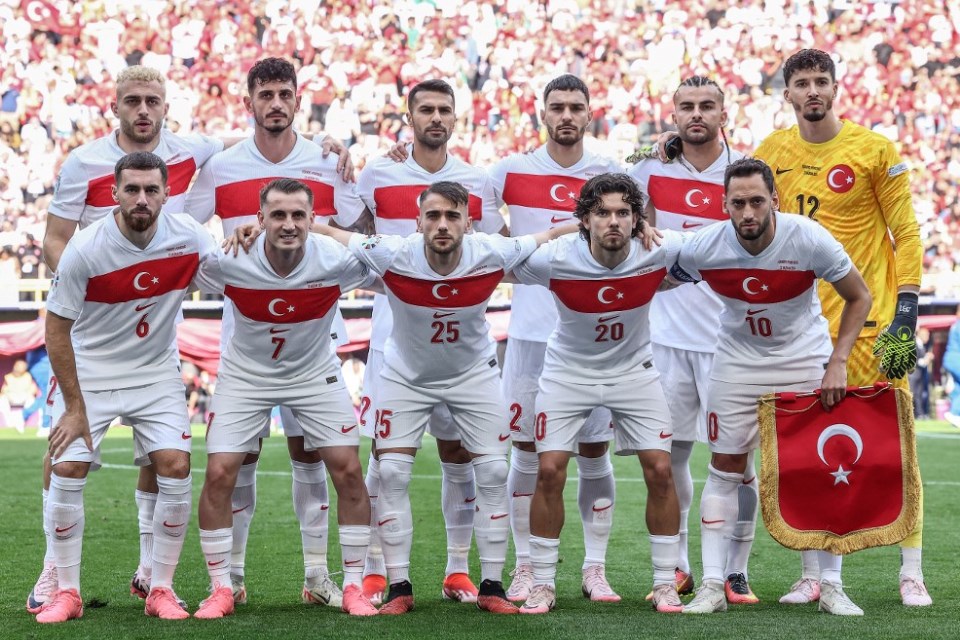 Arda Güler'in ardından Real Madrid'e bir Türk daha: İspanyollar transfer bombasını patlattı