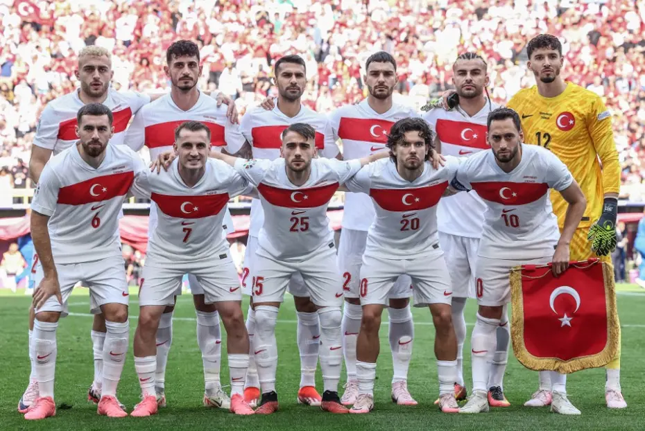 Türkiye'nin kader maçında Montella'yı bekleyen zor karar - 5