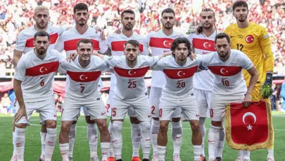 Milli yıldızın, Azerbaycan Milli Takımı'nda oynayan ağabeyinden sürpriz transfer