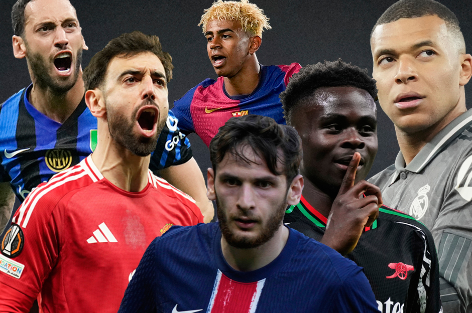 Dünyanın en değerli futbol kulüpleri: 6 milyar doların üzerinde iki takım