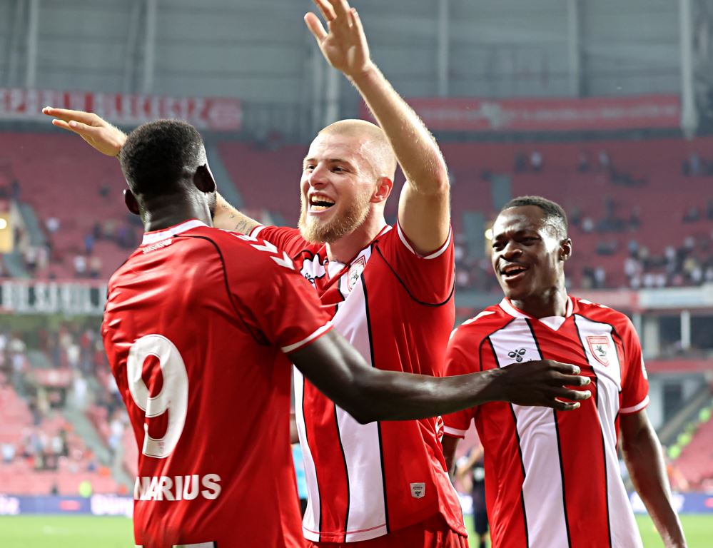 Karadeniz derbisi: Rizespor - Samsunspor maçı ne zaman, saat kaçta ve hangi kanalda?