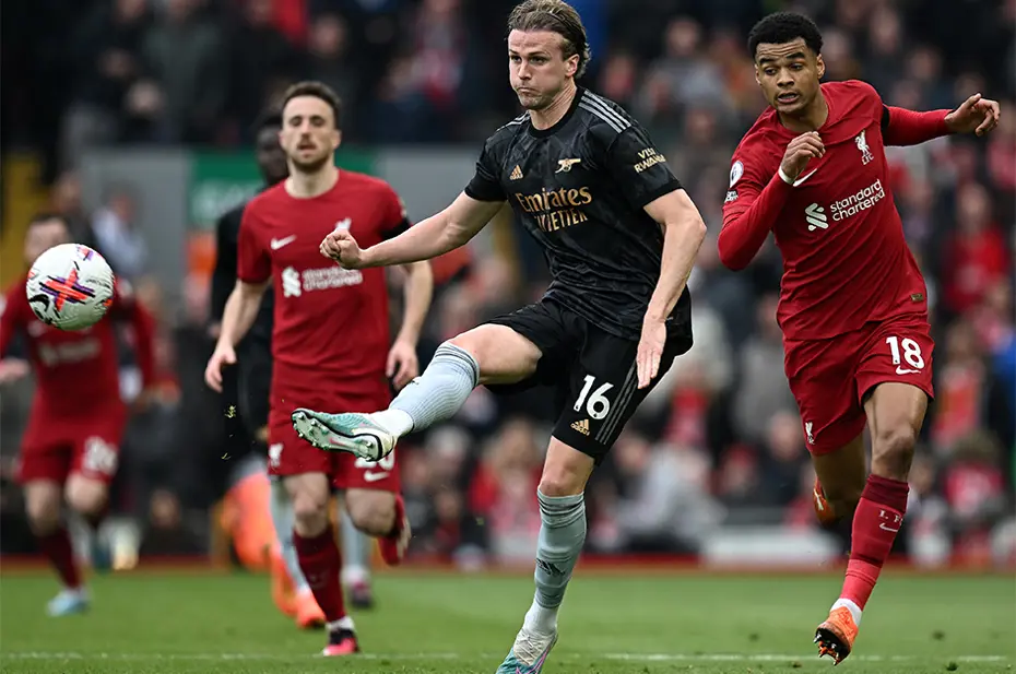 Fenerbahçe'den Barrow atağı | Transfer Hattı - 7