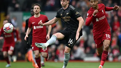 Beşiktaş'tan stoper hamlesi: "Görüşmeler başladı"