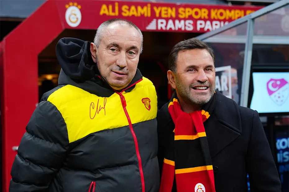 Büyük polemik: Göztepe, şampiyon Galatasaray'ı alkışlayacak mı? - 2